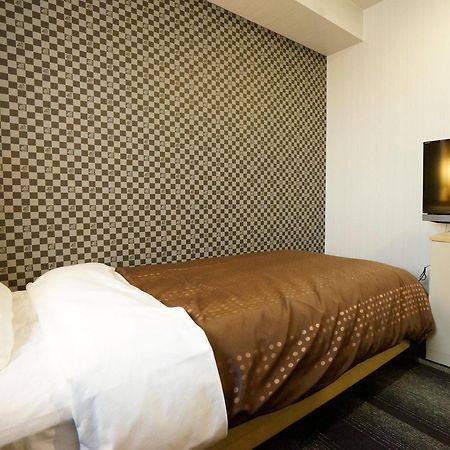 Livemax Kyoto Gojo Hotel Esterno foto