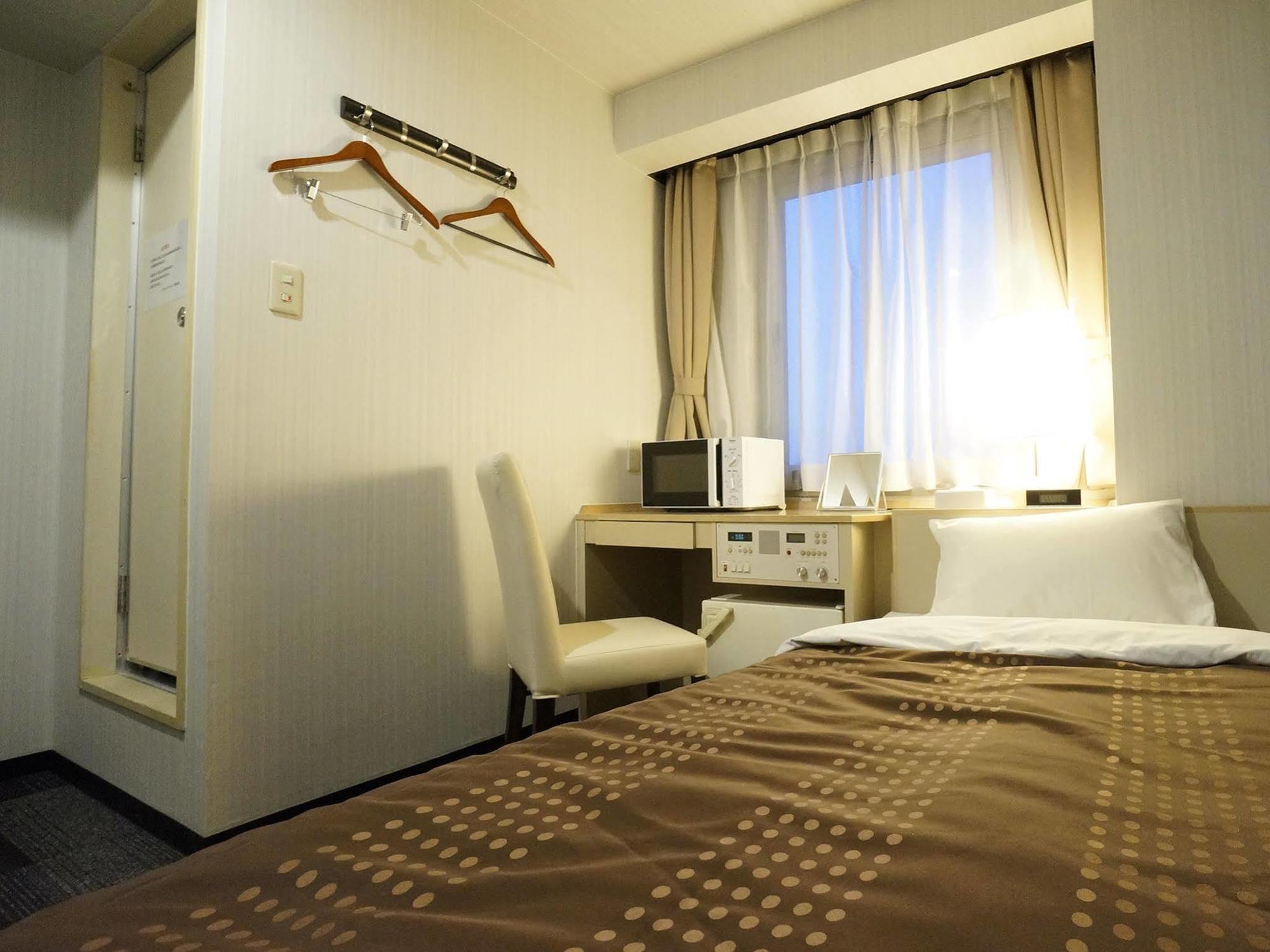 Livemax Kyoto Gojo Hotel Esterno foto