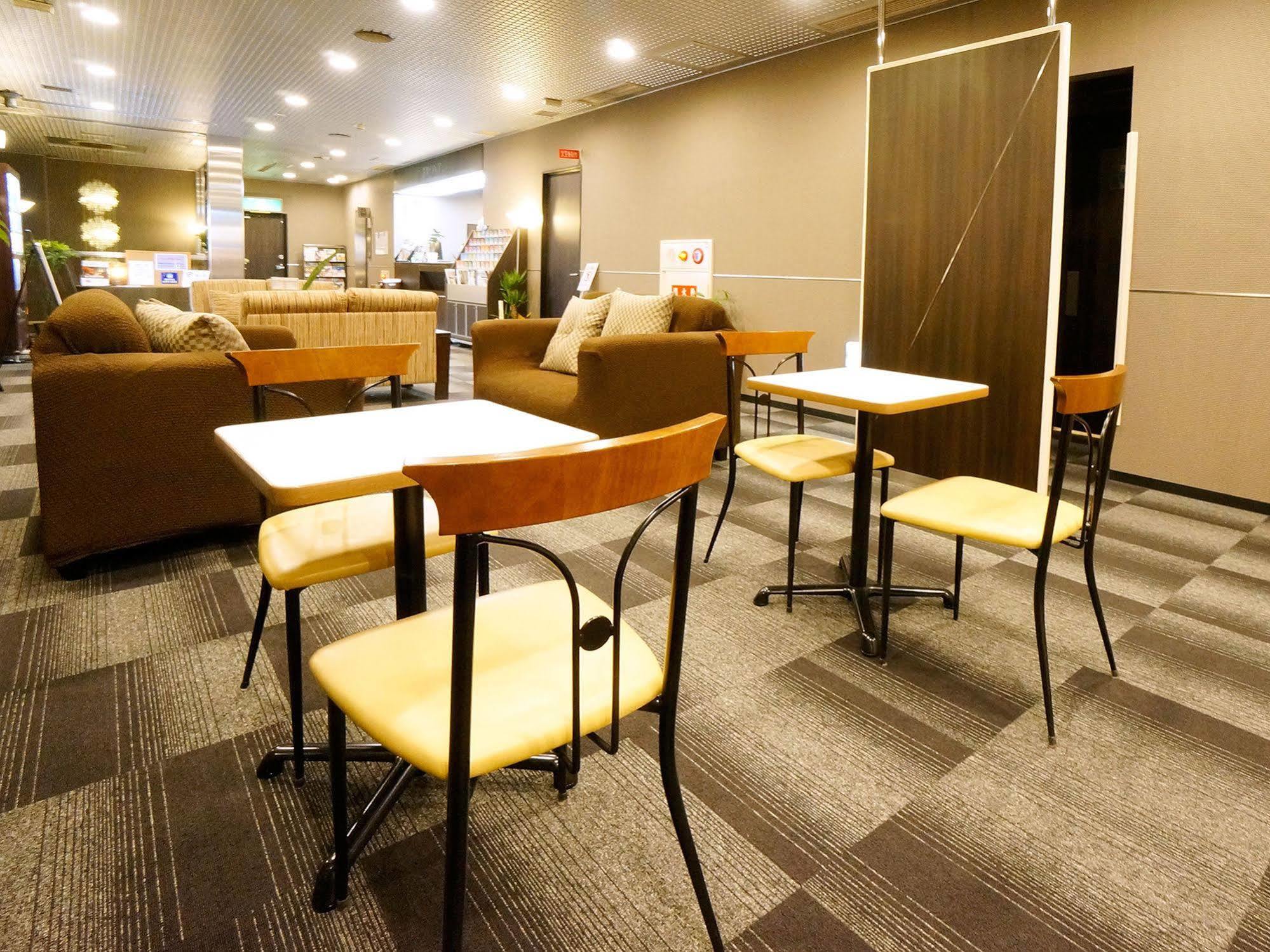Livemax Kyoto Gojo Hotel Esterno foto