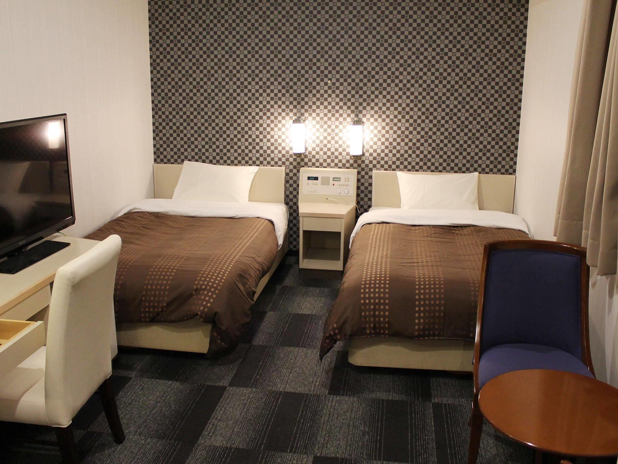 Livemax Kyoto Gojo Hotel Esterno foto
