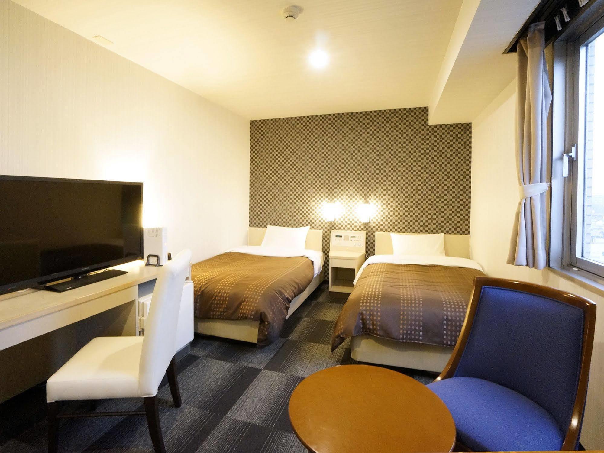 Livemax Kyoto Gojo Hotel Esterno foto