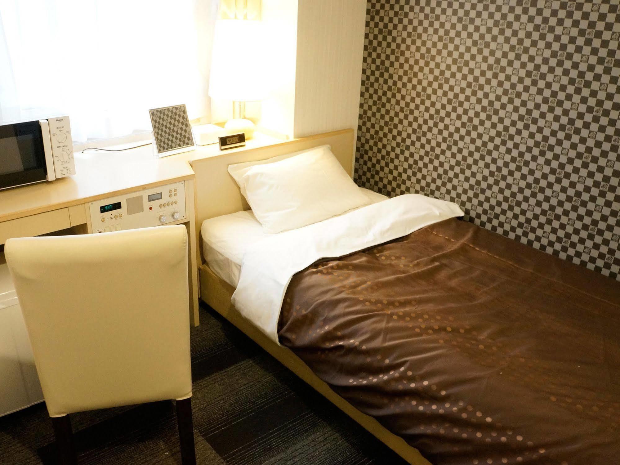 Livemax Kyoto Gojo Hotel Esterno foto